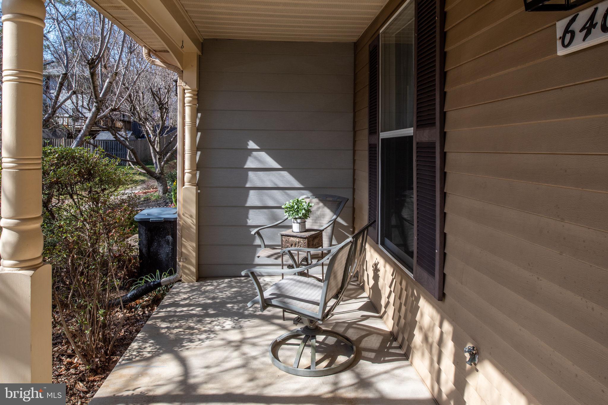 KEENE MILL VILLAGE - Residential