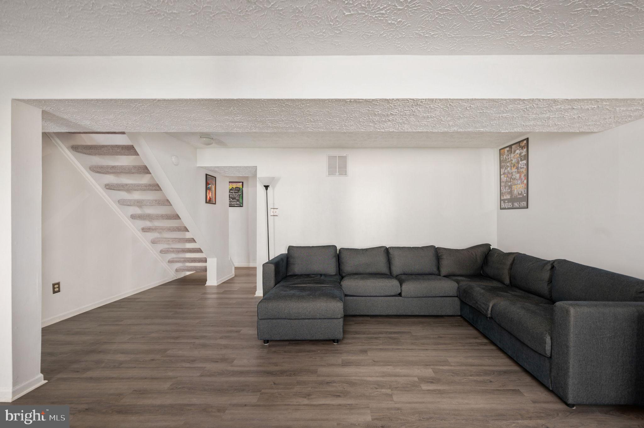 KEENE MILL VILLAGE - Residential