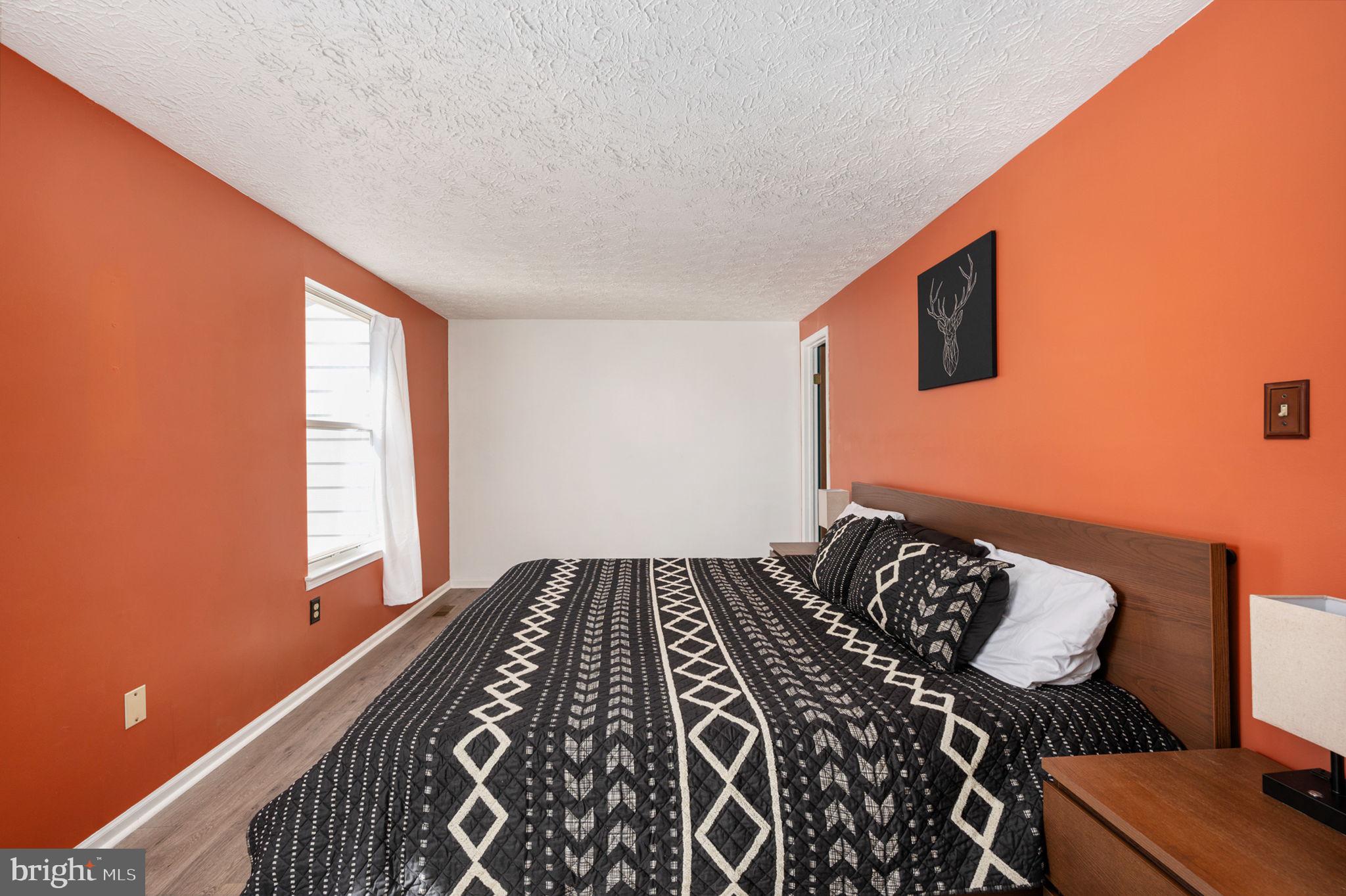 KEENE MILL VILLAGE - Residential