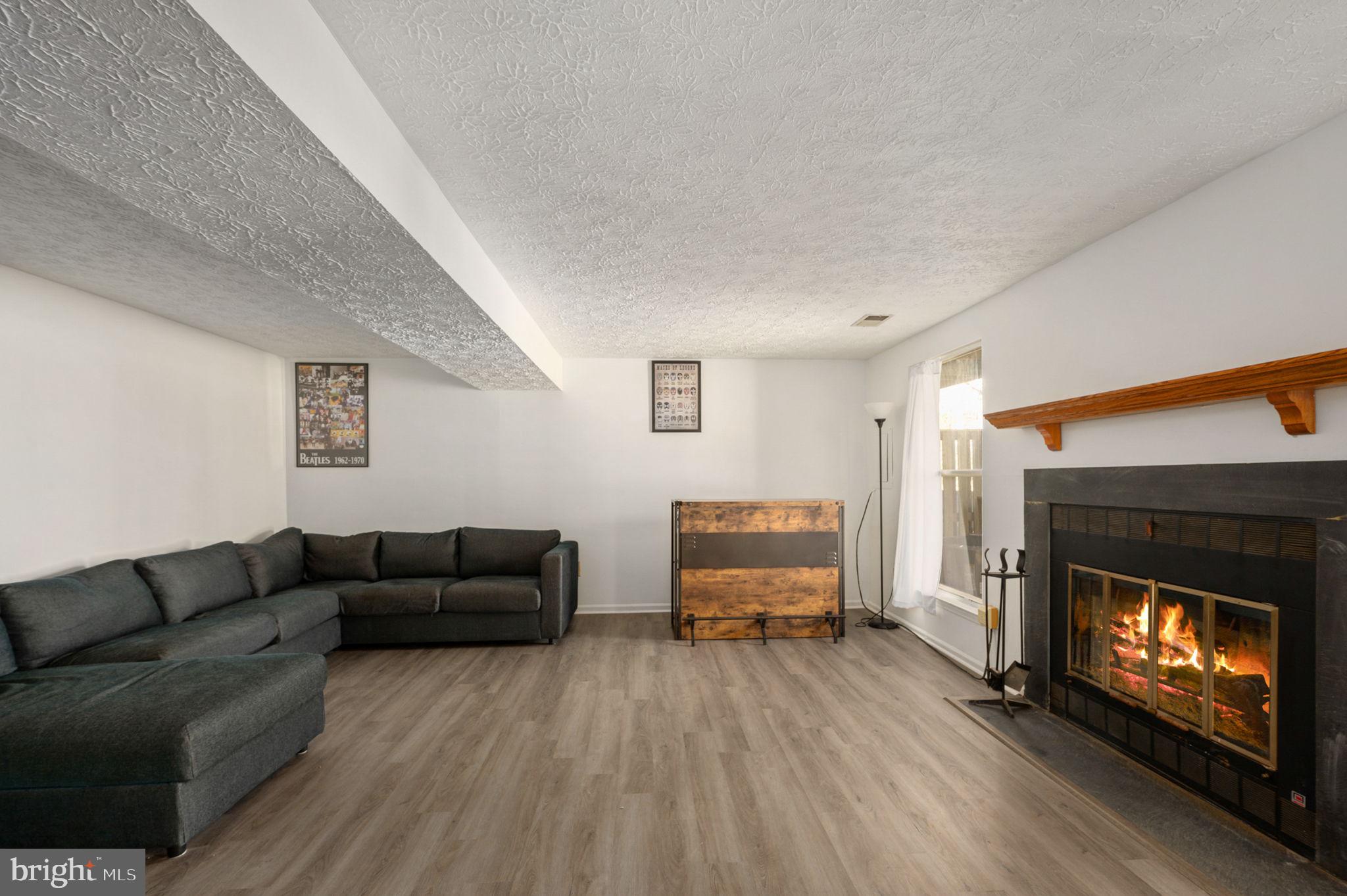 KEENE MILL VILLAGE - Residential