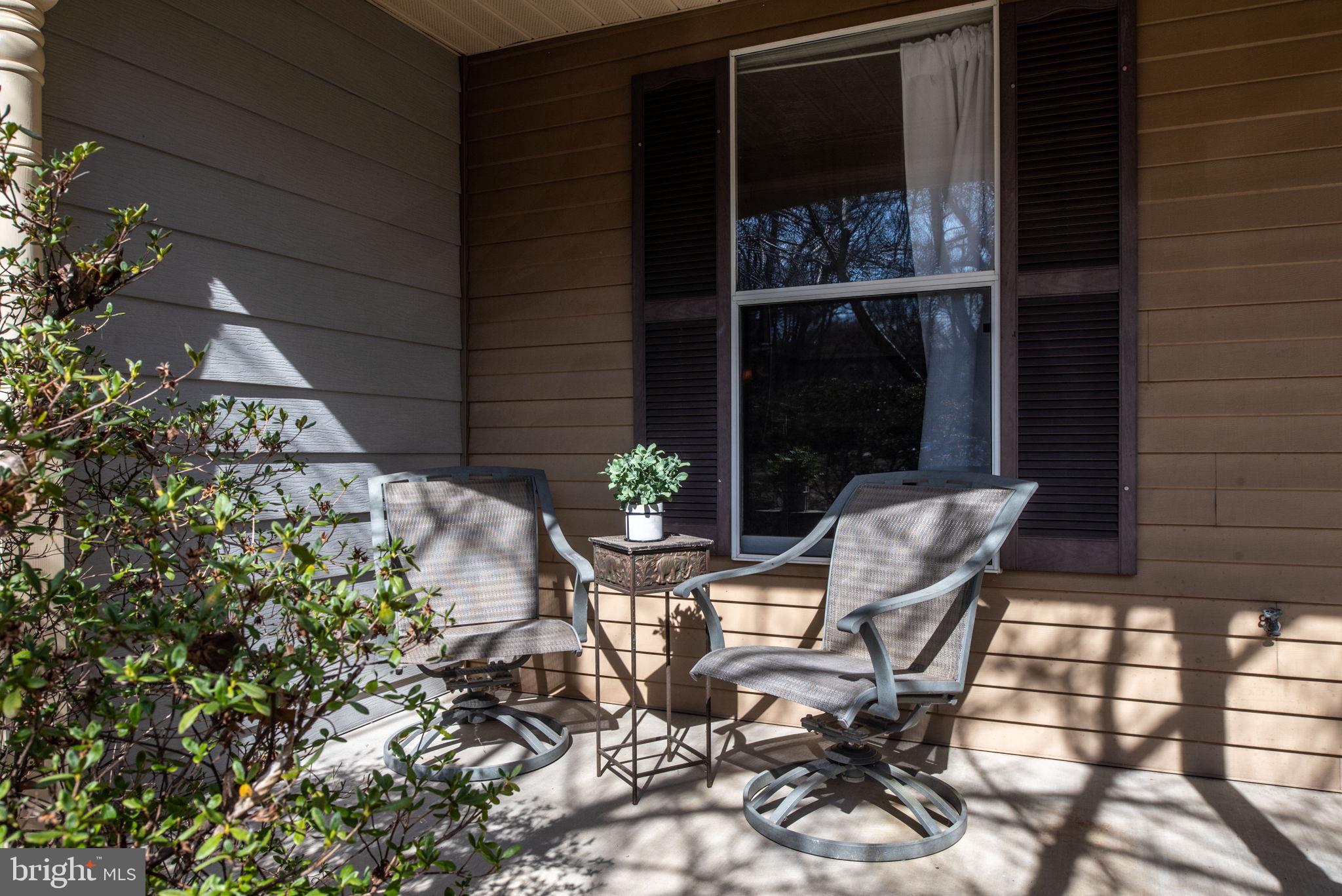 KEENE MILL VILLAGE - Residential