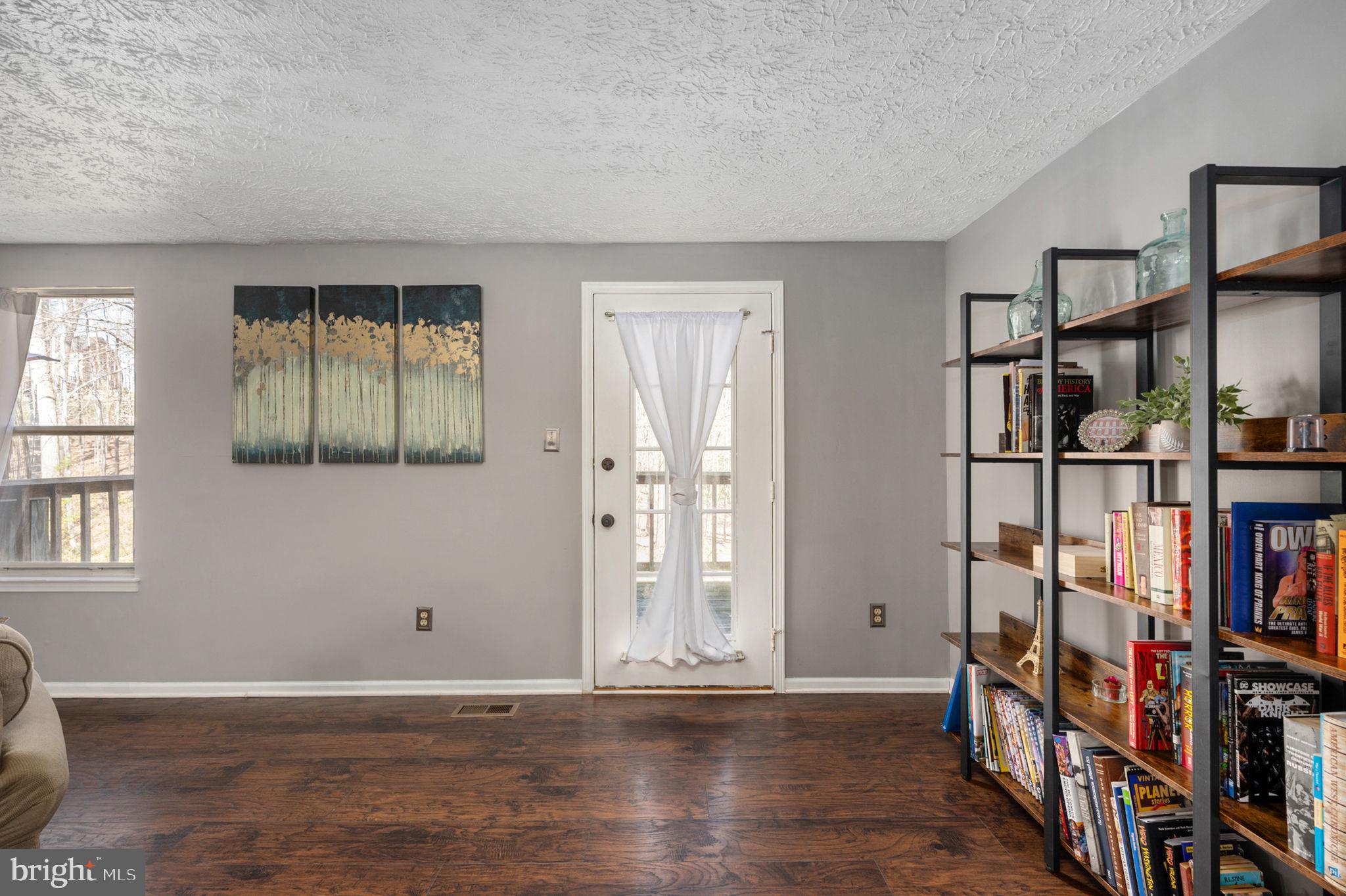 KEENE MILL VILLAGE - Residential