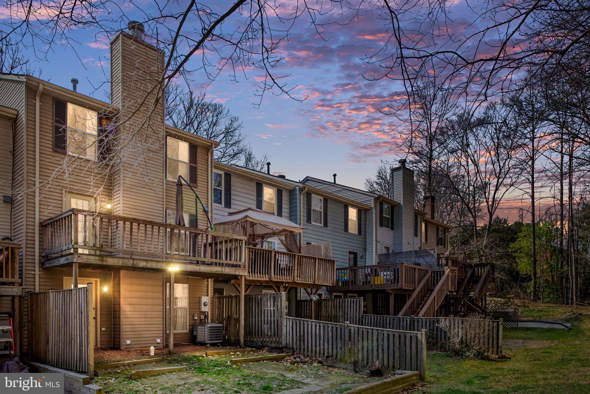 KEENE MILL VILLAGE - Residential