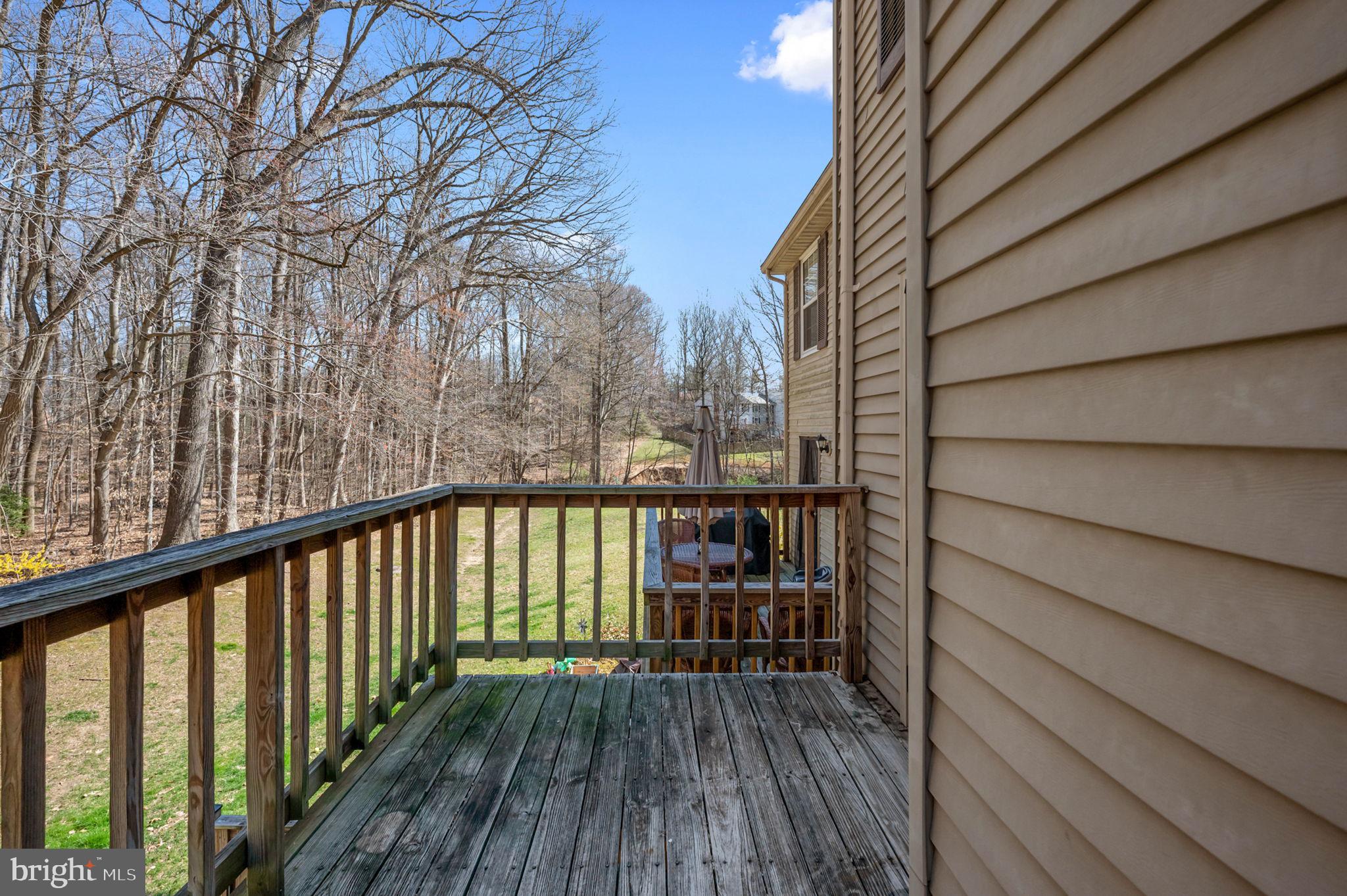 KEENE MILL VILLAGE - Residential