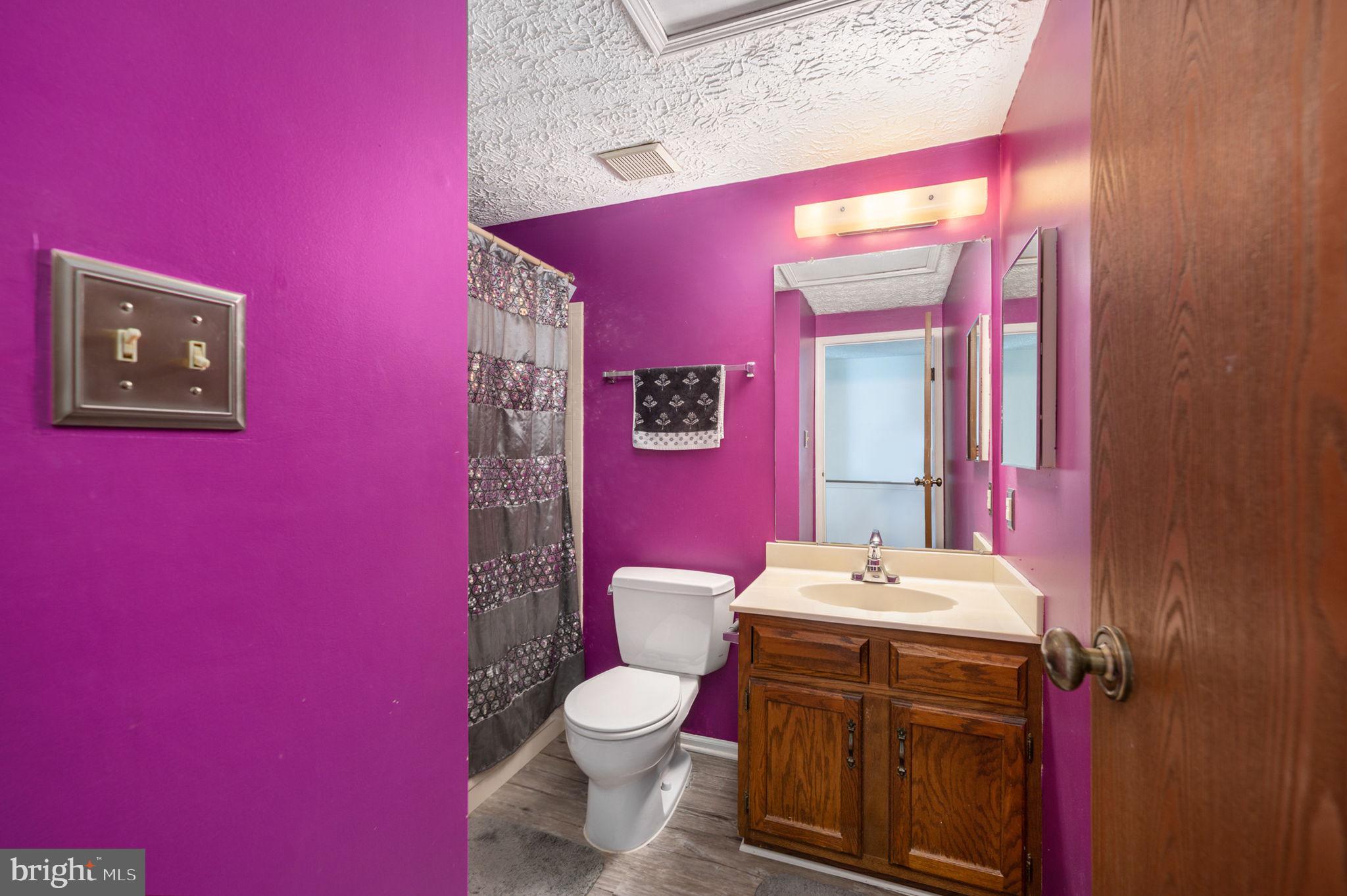 KEENE MILL VILLAGE - Residential