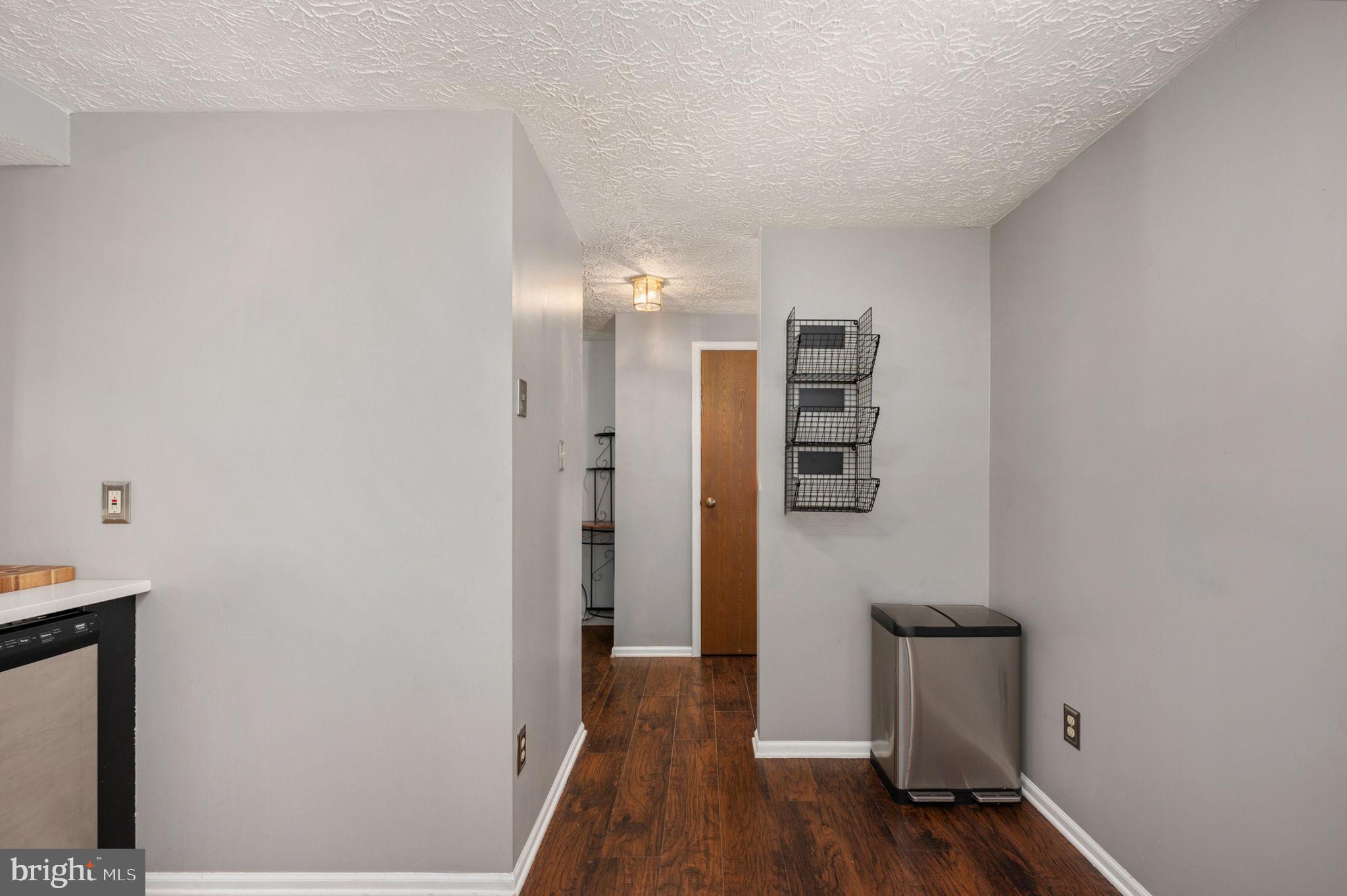 KEENE MILL VILLAGE - Residential