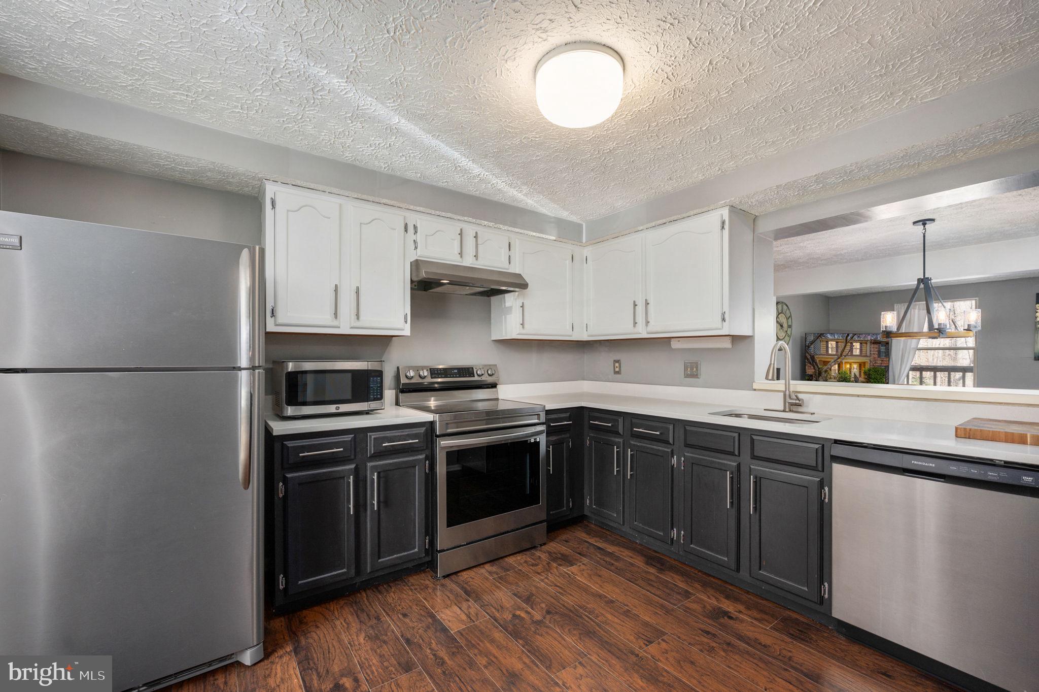 KEENE MILL VILLAGE - Residential