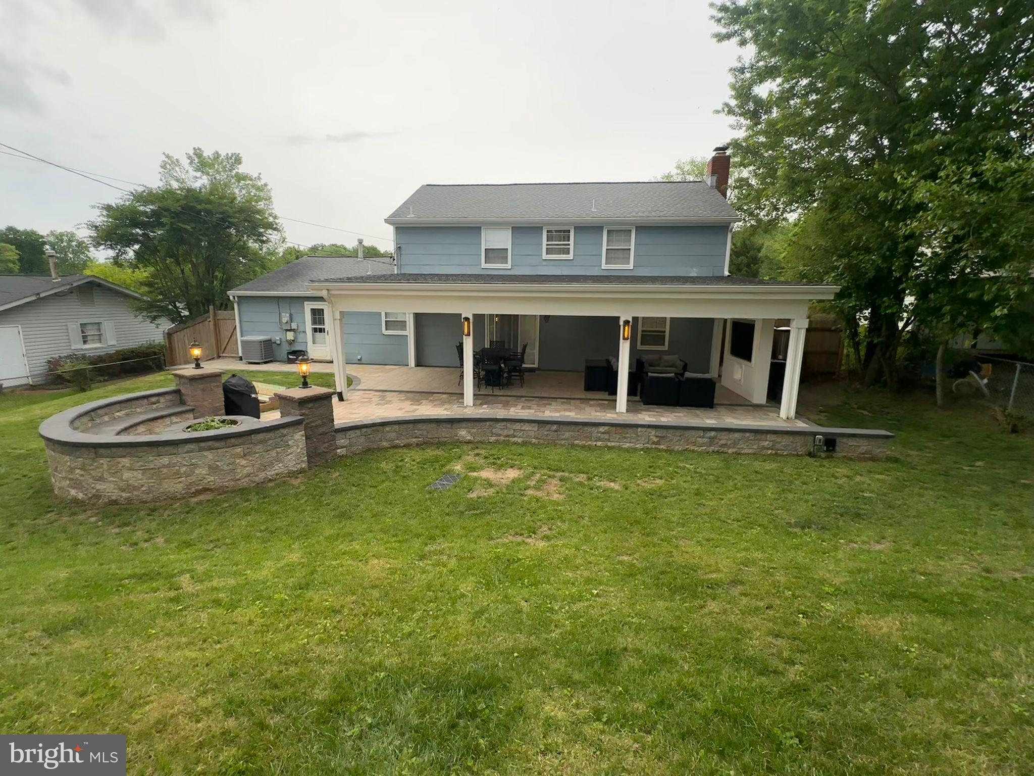 POINTER RIDGE - Residential