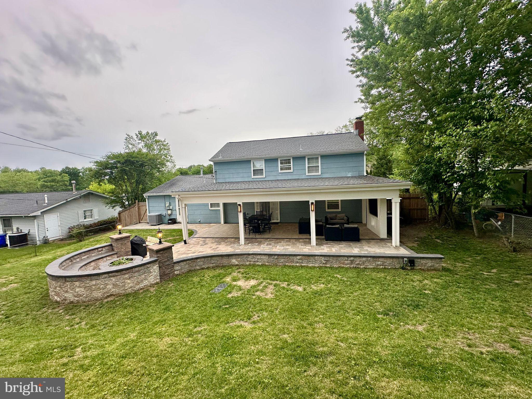 POINTER RIDGE - Residential