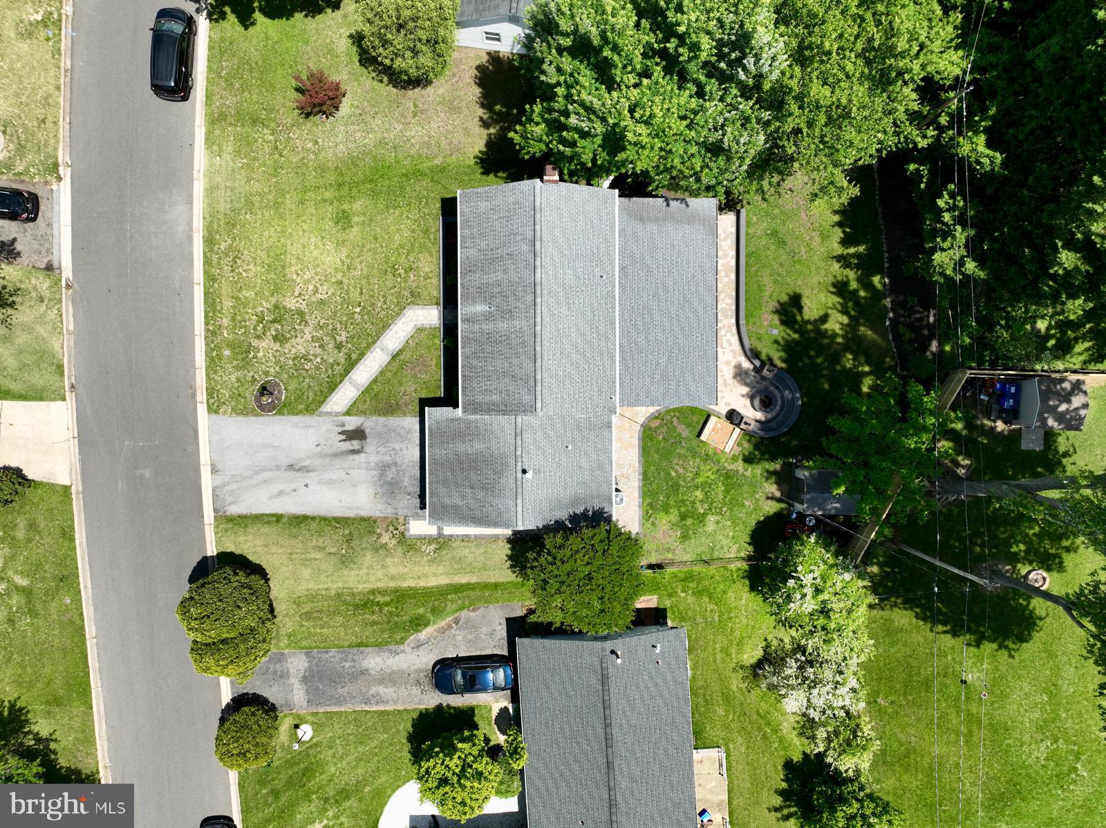15709 PRESSWICK LANE