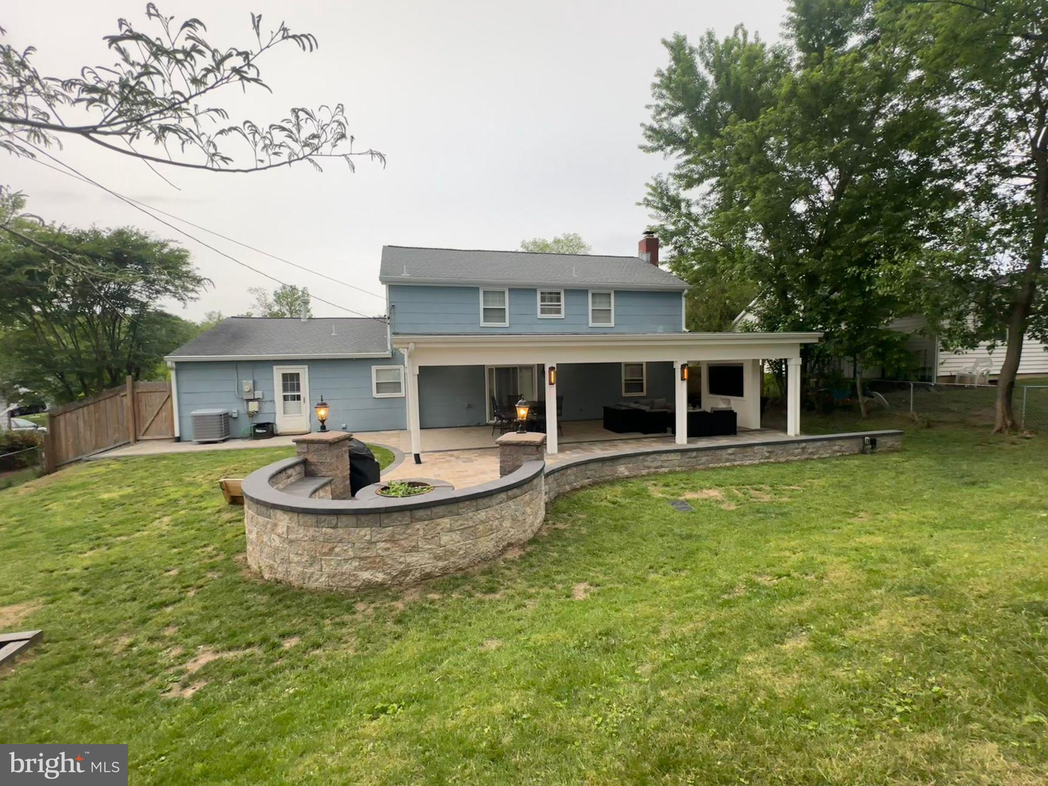 POINTER RIDGE - Residential