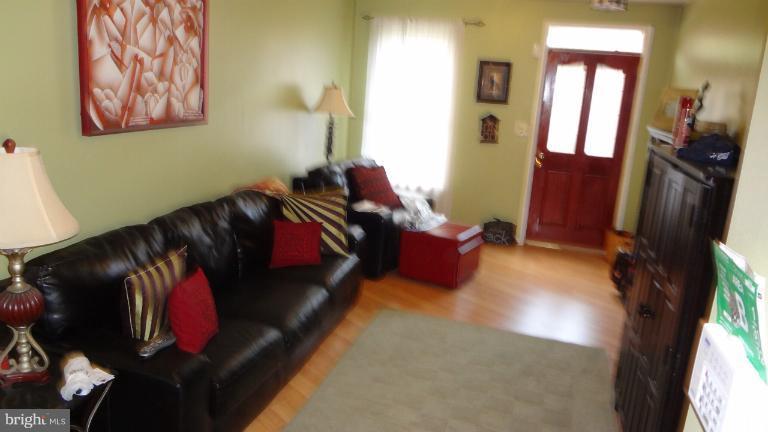 WASHINGTON VILLAGE - Residential