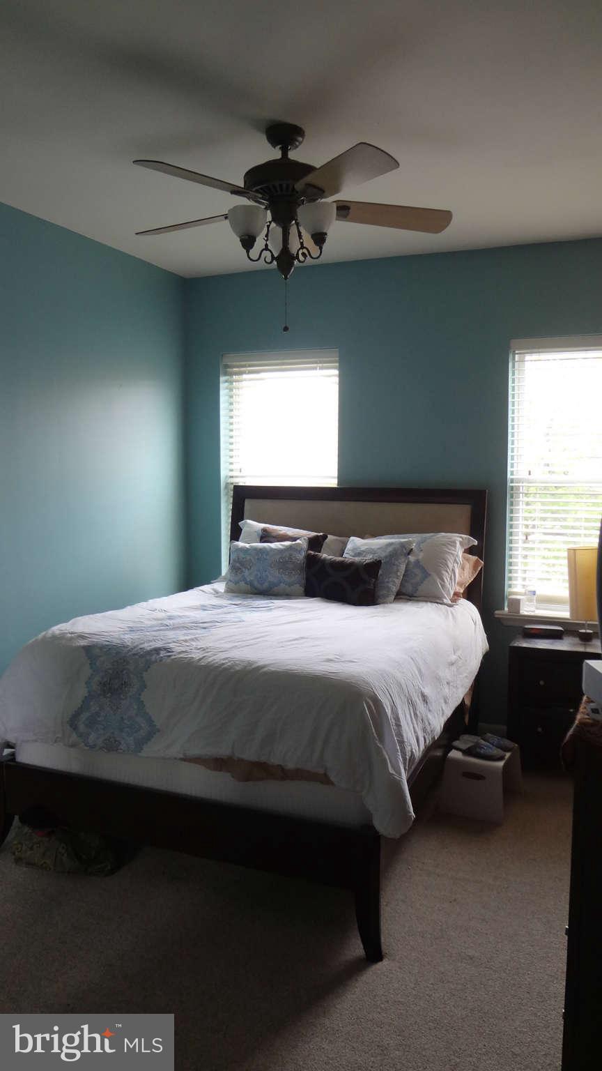 WASHINGTON VILLAGE - Residential