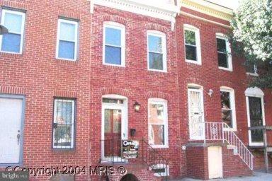 WASHINGTON VILLAGE - Residential