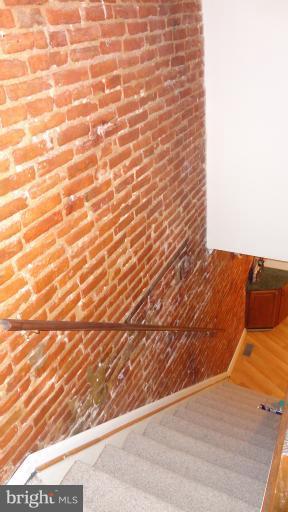 WASHINGTON VILLAGE - Residential