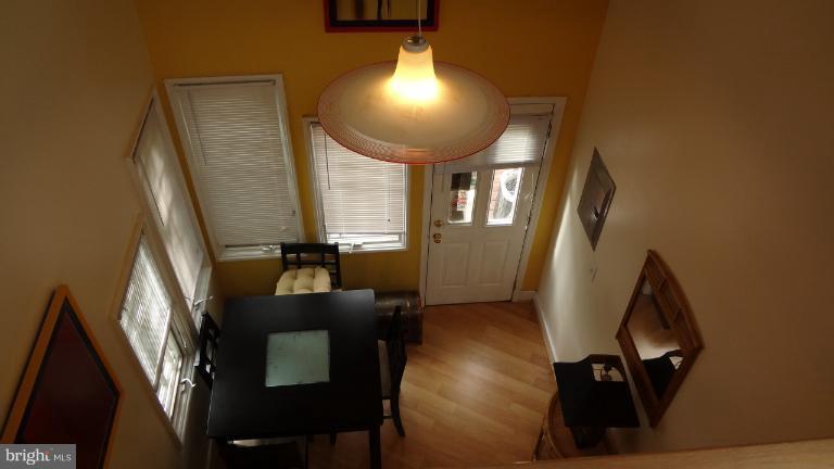 WASHINGTON VILLAGE - Residential