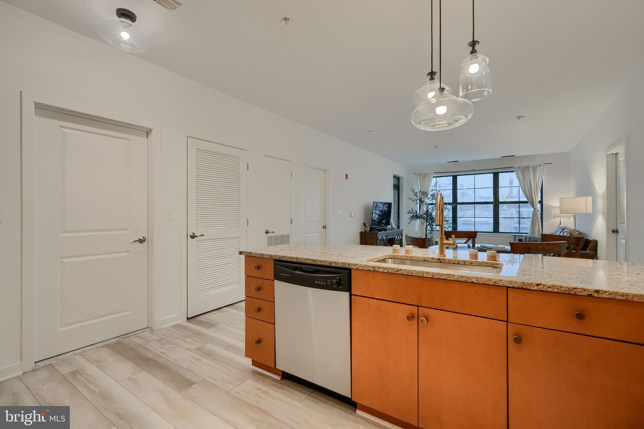 CHARLES VILLAGE - Residential Lease