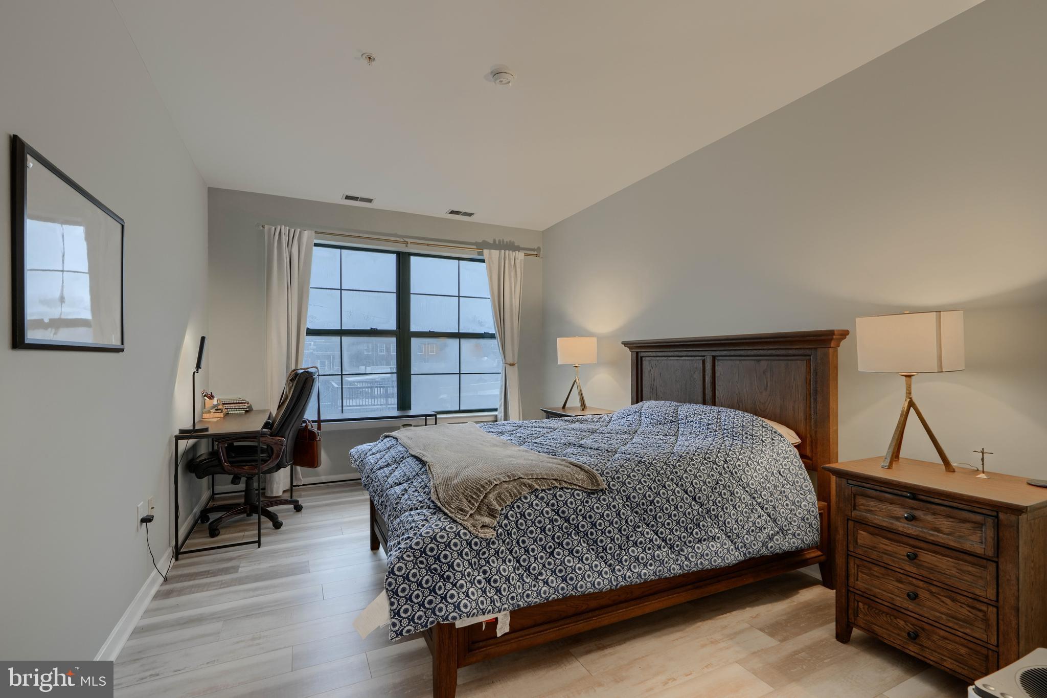 CHARLES VILLAGE - Residential Lease