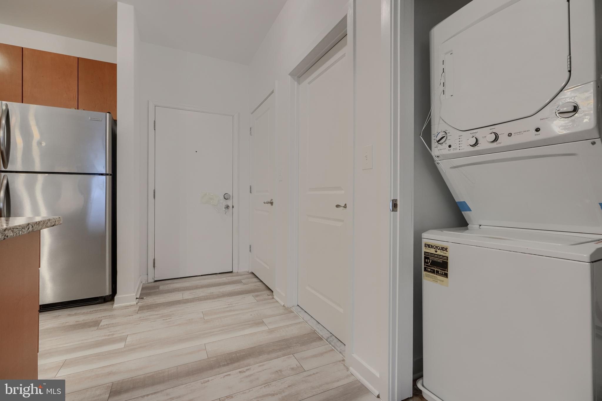 CHARLES VILLAGE - Residential Lease