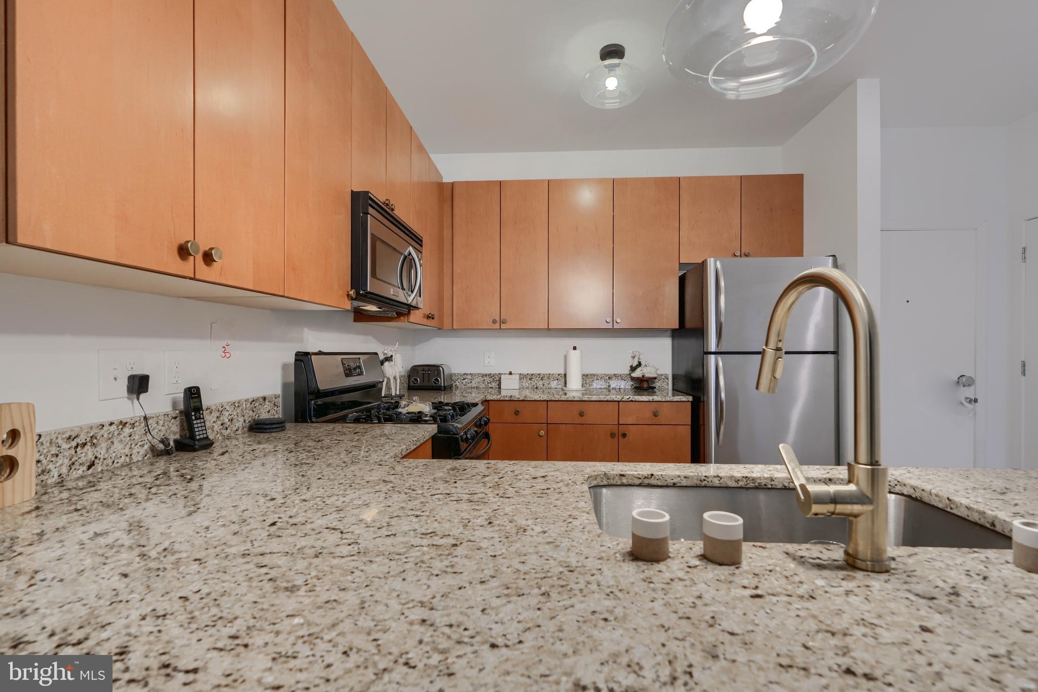 CHARLES VILLAGE - Residential Lease