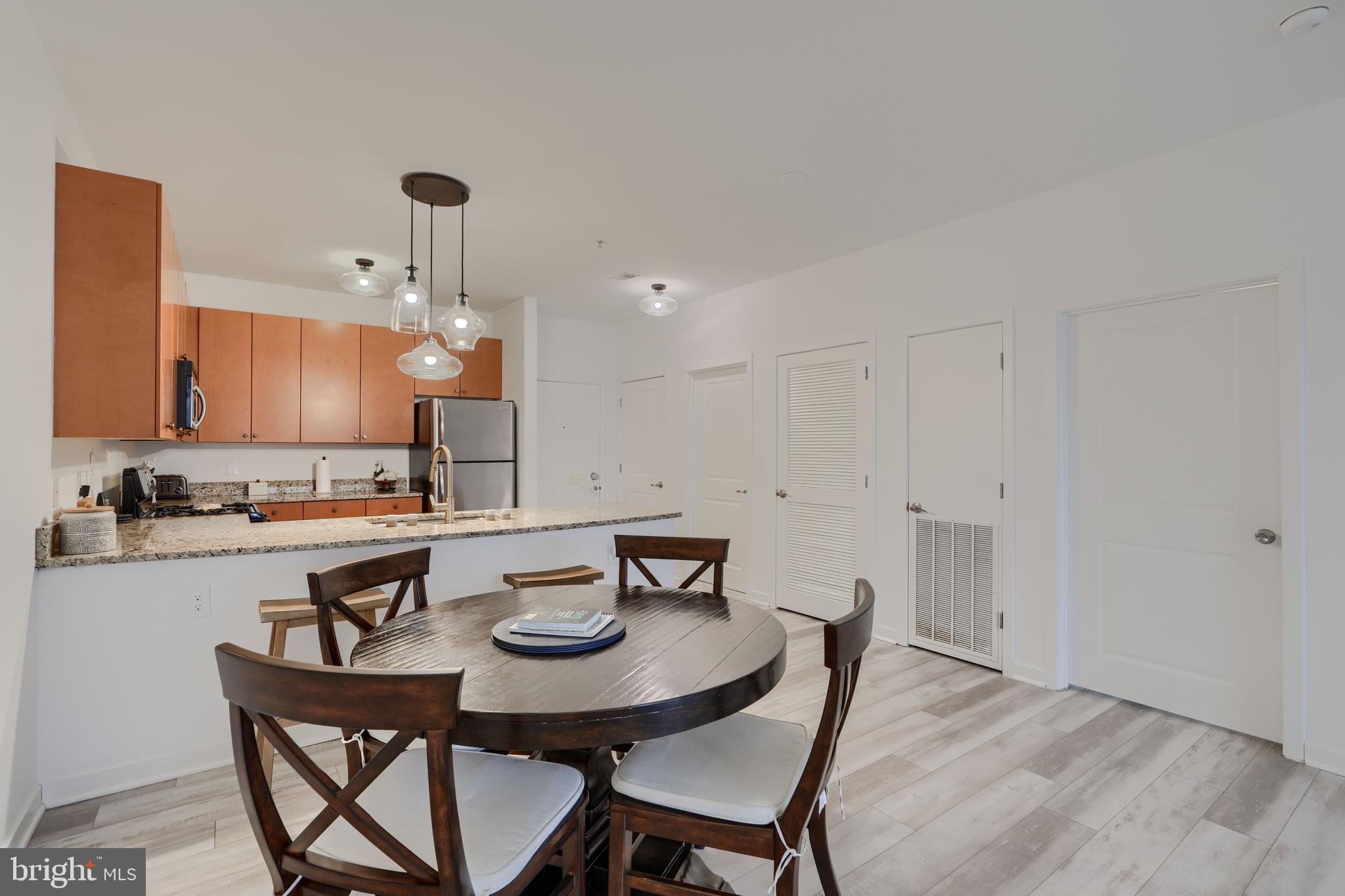 CHARLES VILLAGE - Residential Lease