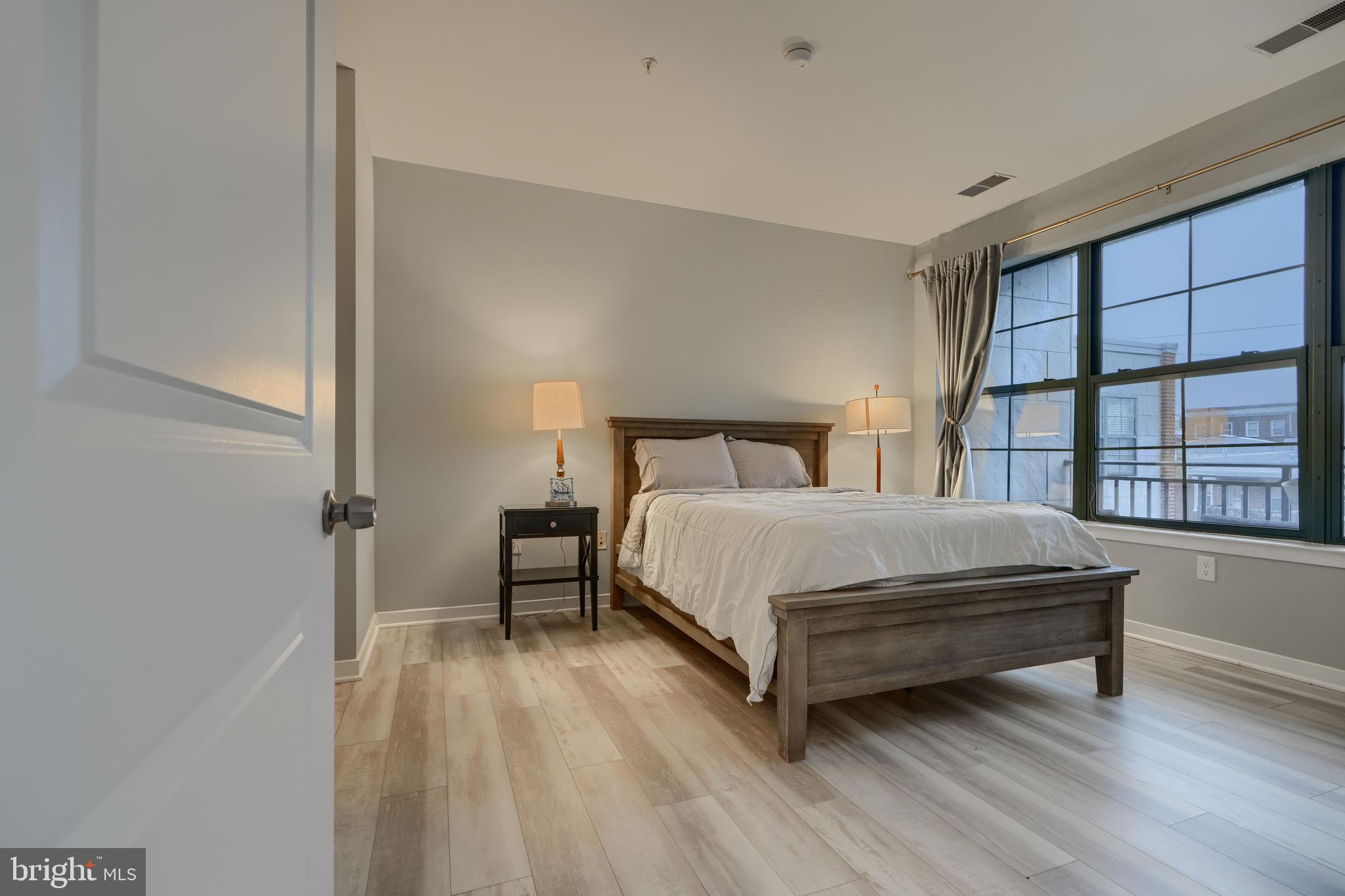 CHARLES VILLAGE - Residential Lease