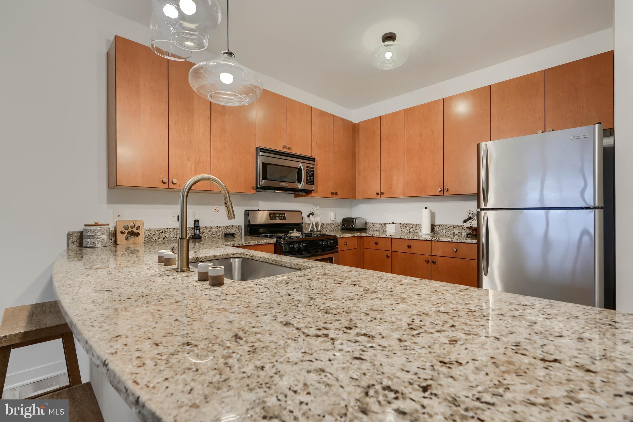 CHARLES VILLAGE - Residential Lease