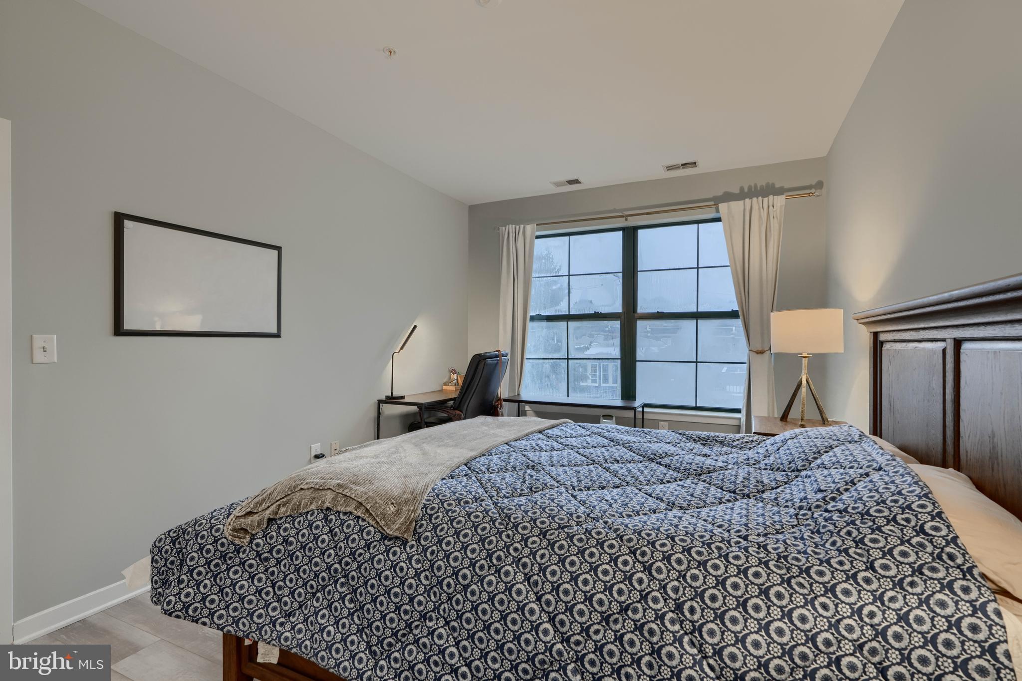 CHARLES VILLAGE - Residential Lease