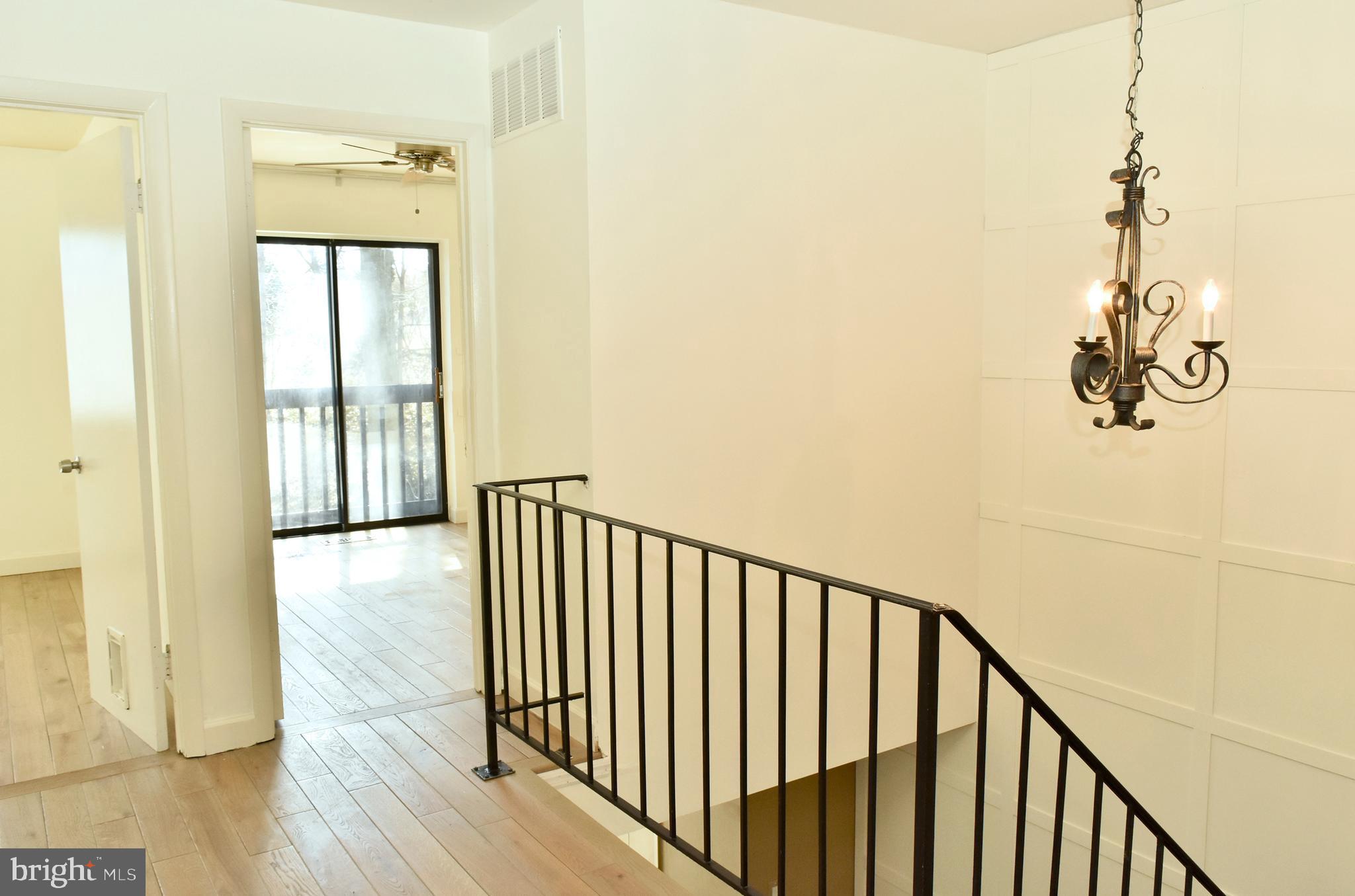 WILDE LAKE - Residential Lease