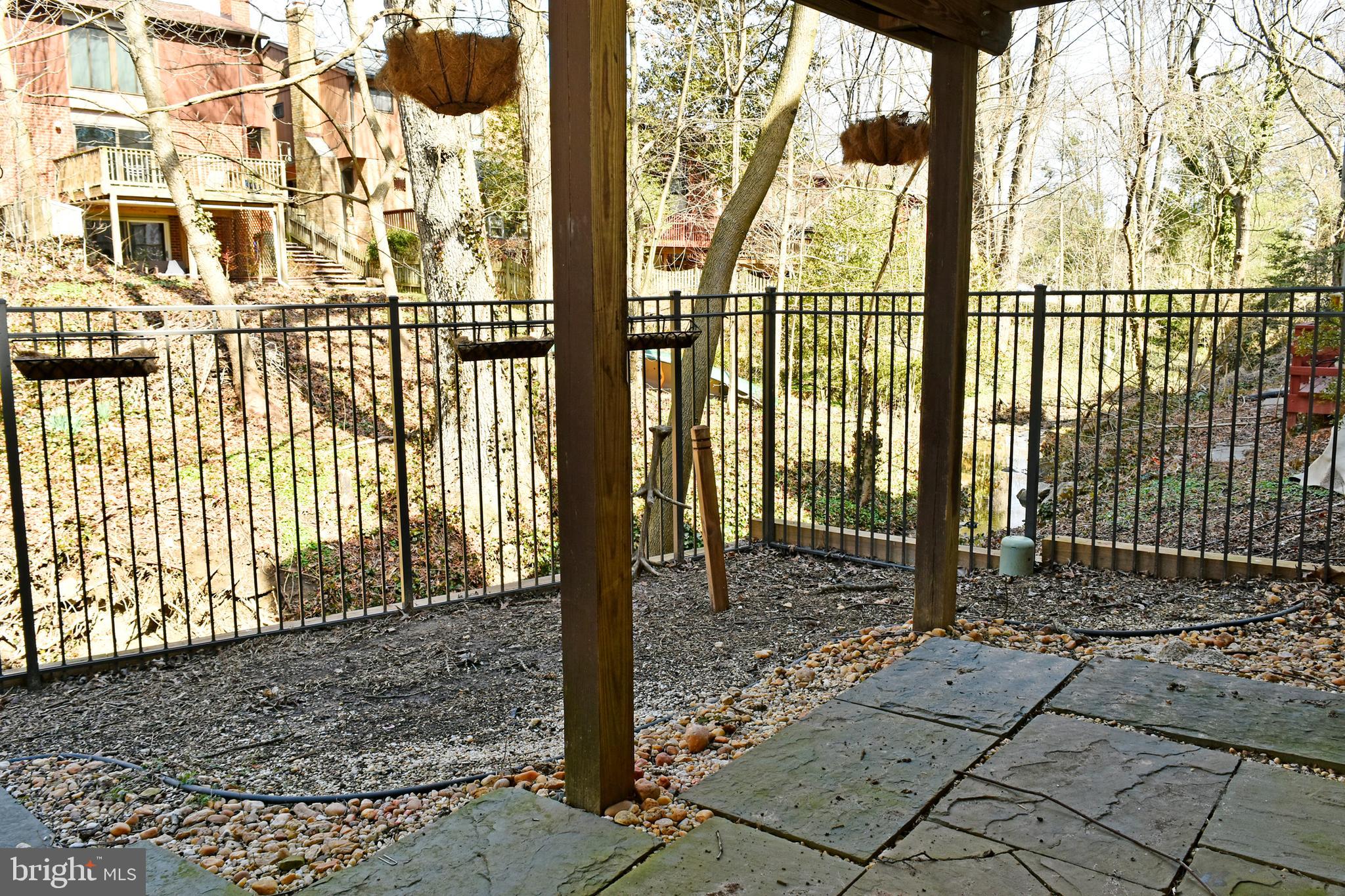 WILDE LAKE - Residential Lease