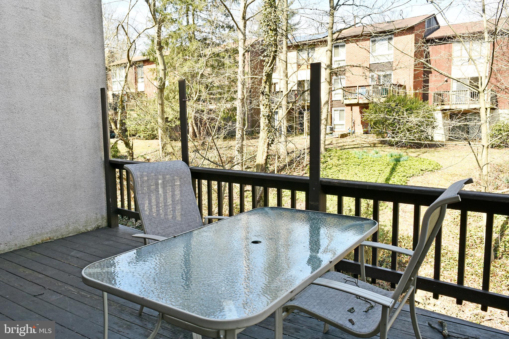 WILDE LAKE - Residential Lease