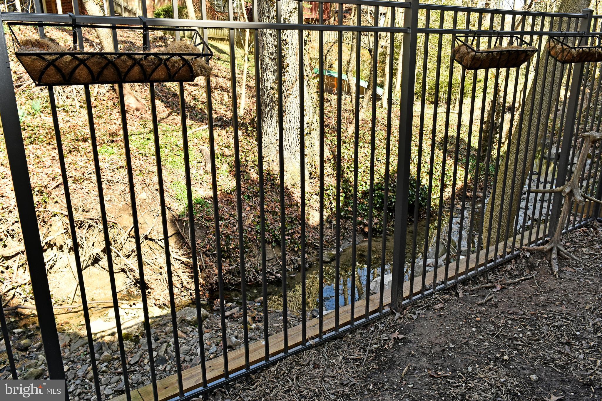 WILDE LAKE - Residential Lease