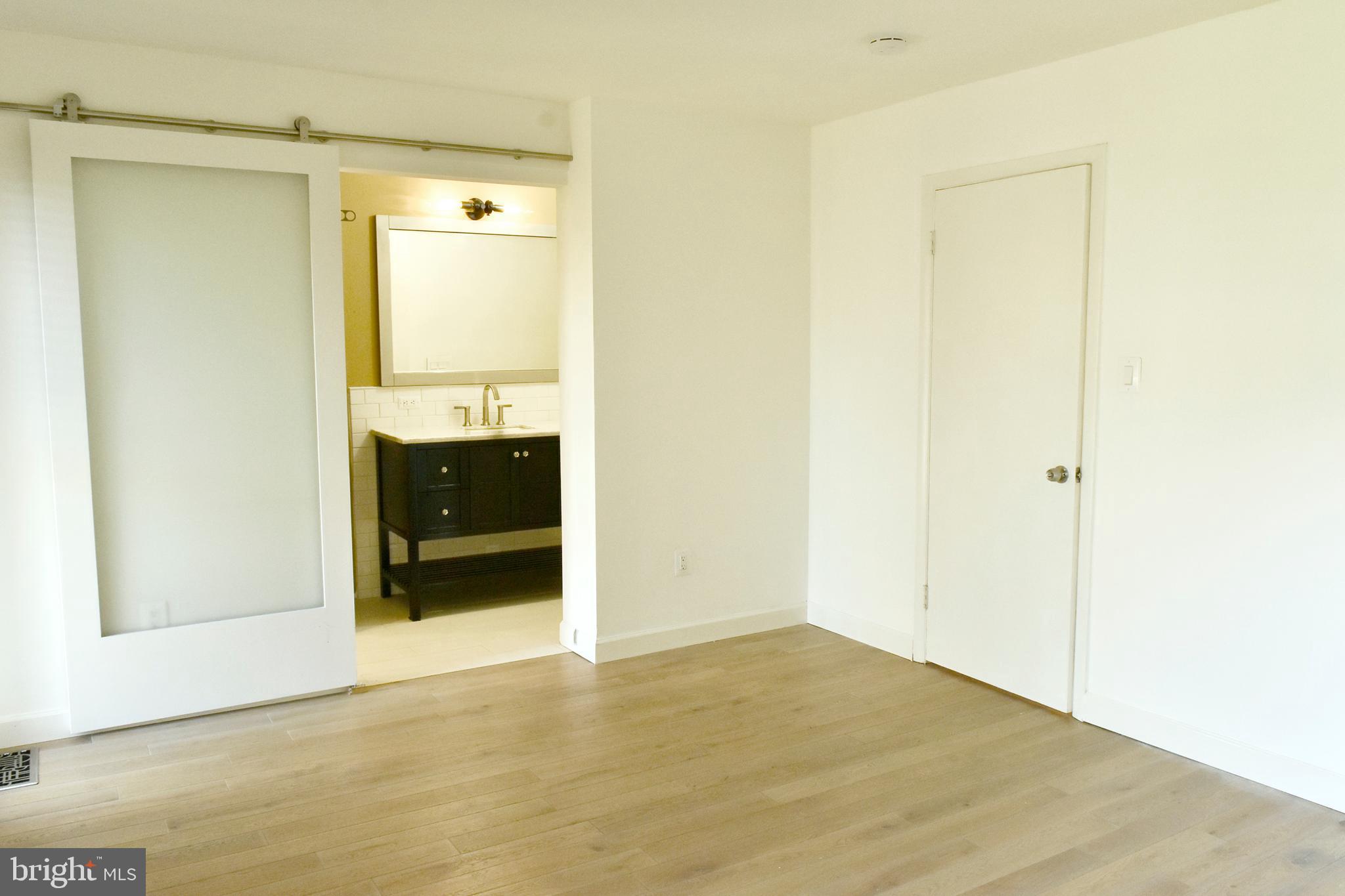 WILDE LAKE - Residential Lease