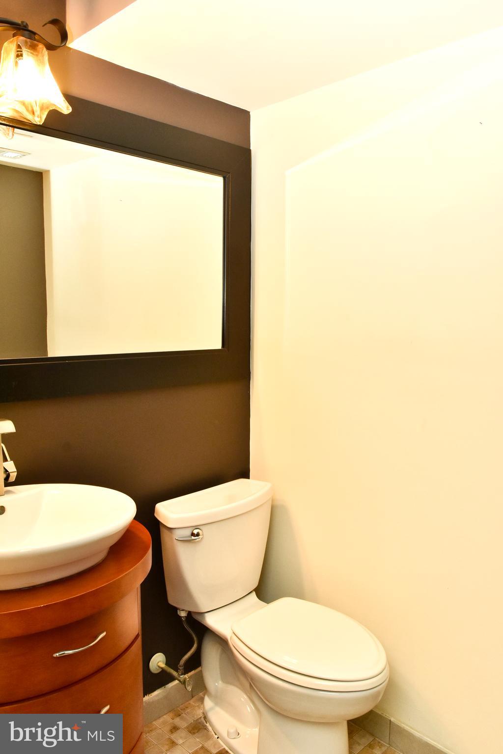 WILDE LAKE - Residential Lease