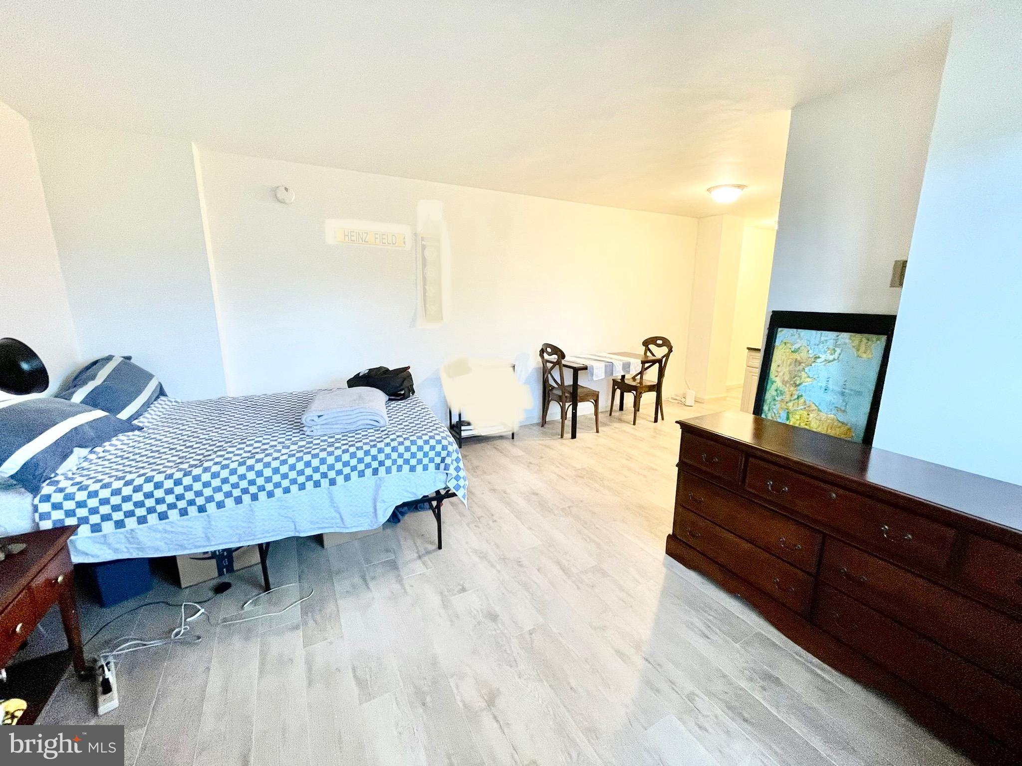 PORT ROYAL - Residential Lease