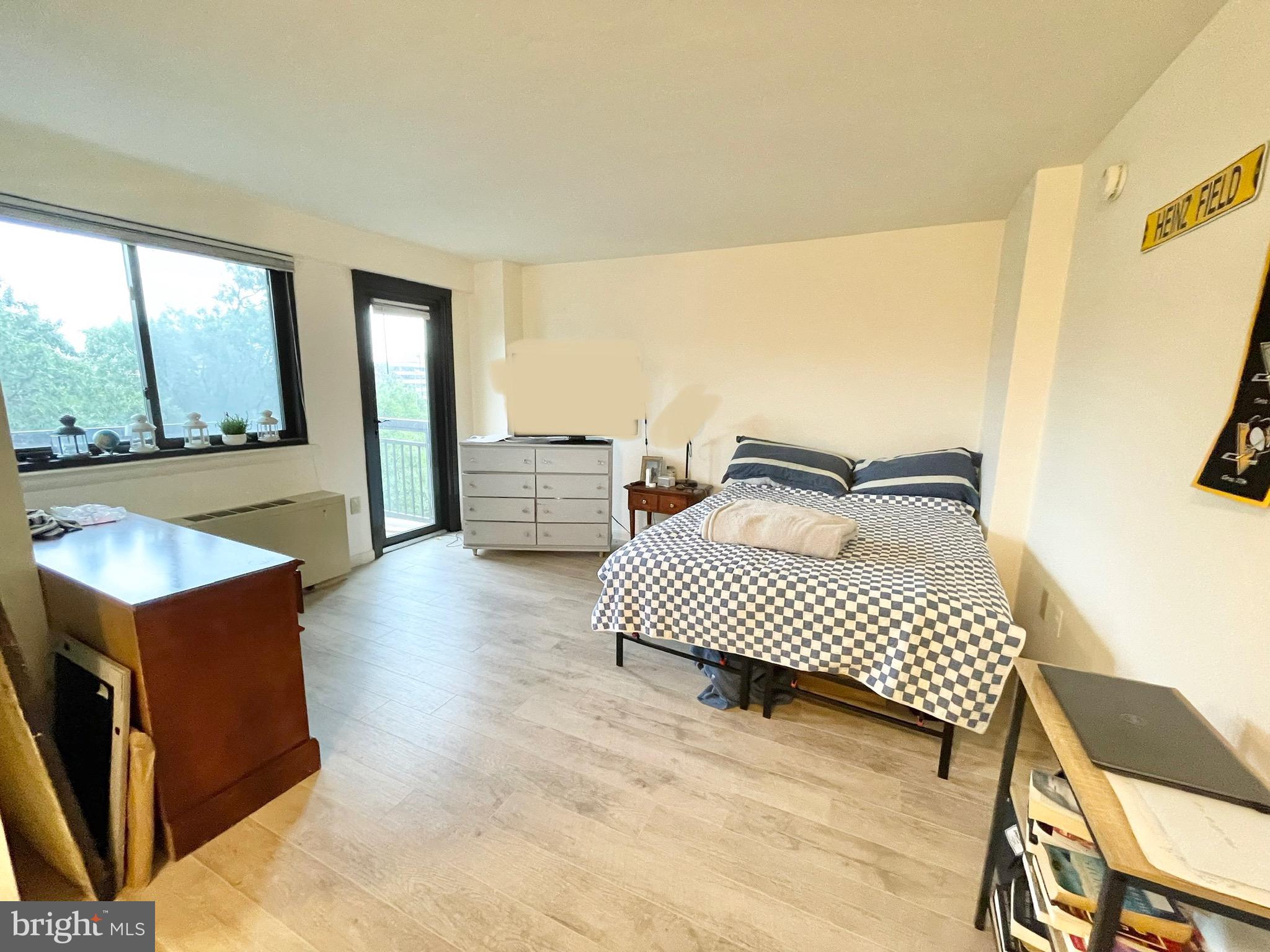 PORT ROYAL - Residential Lease