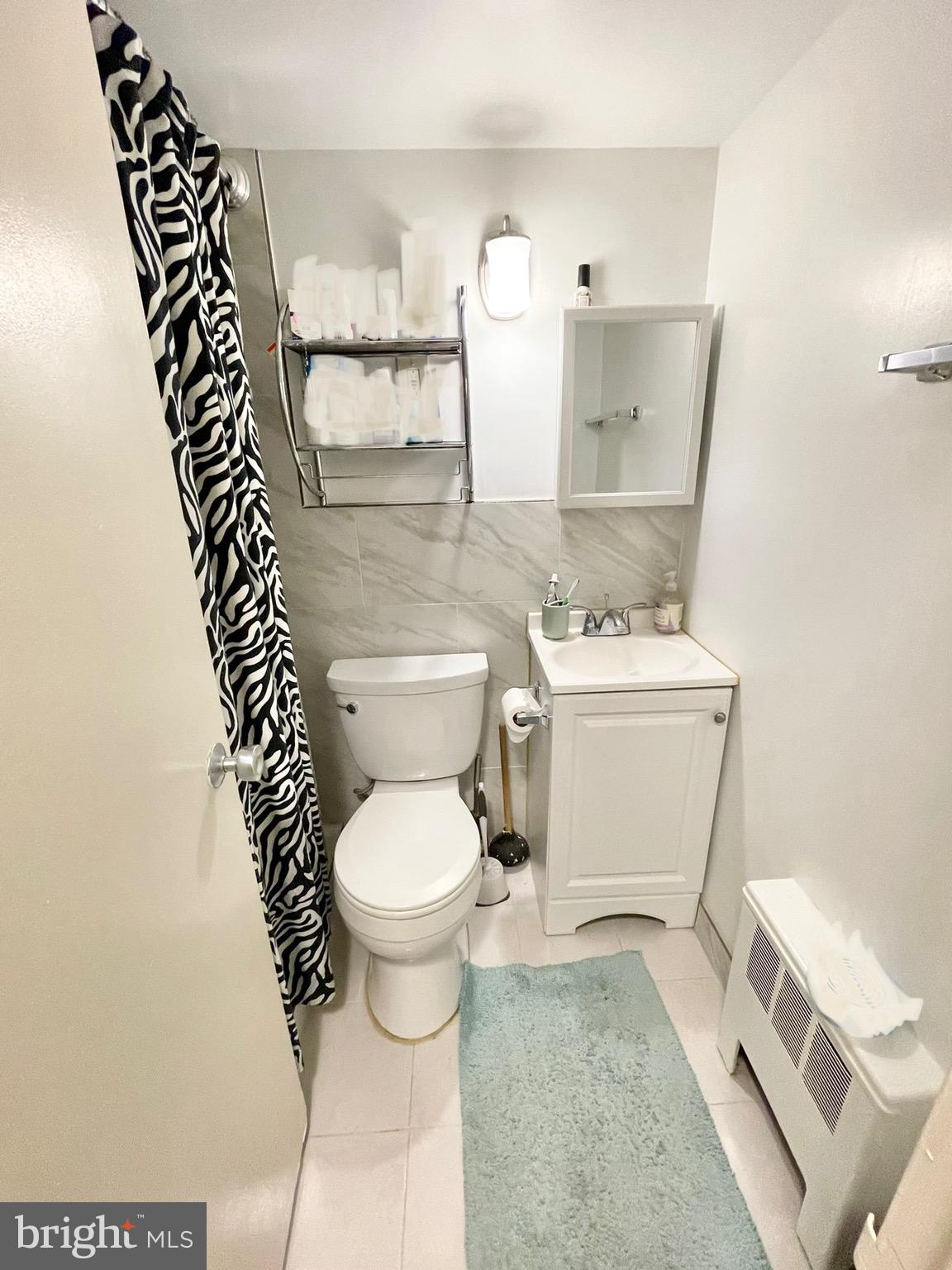 PORT ROYAL - Residential Lease