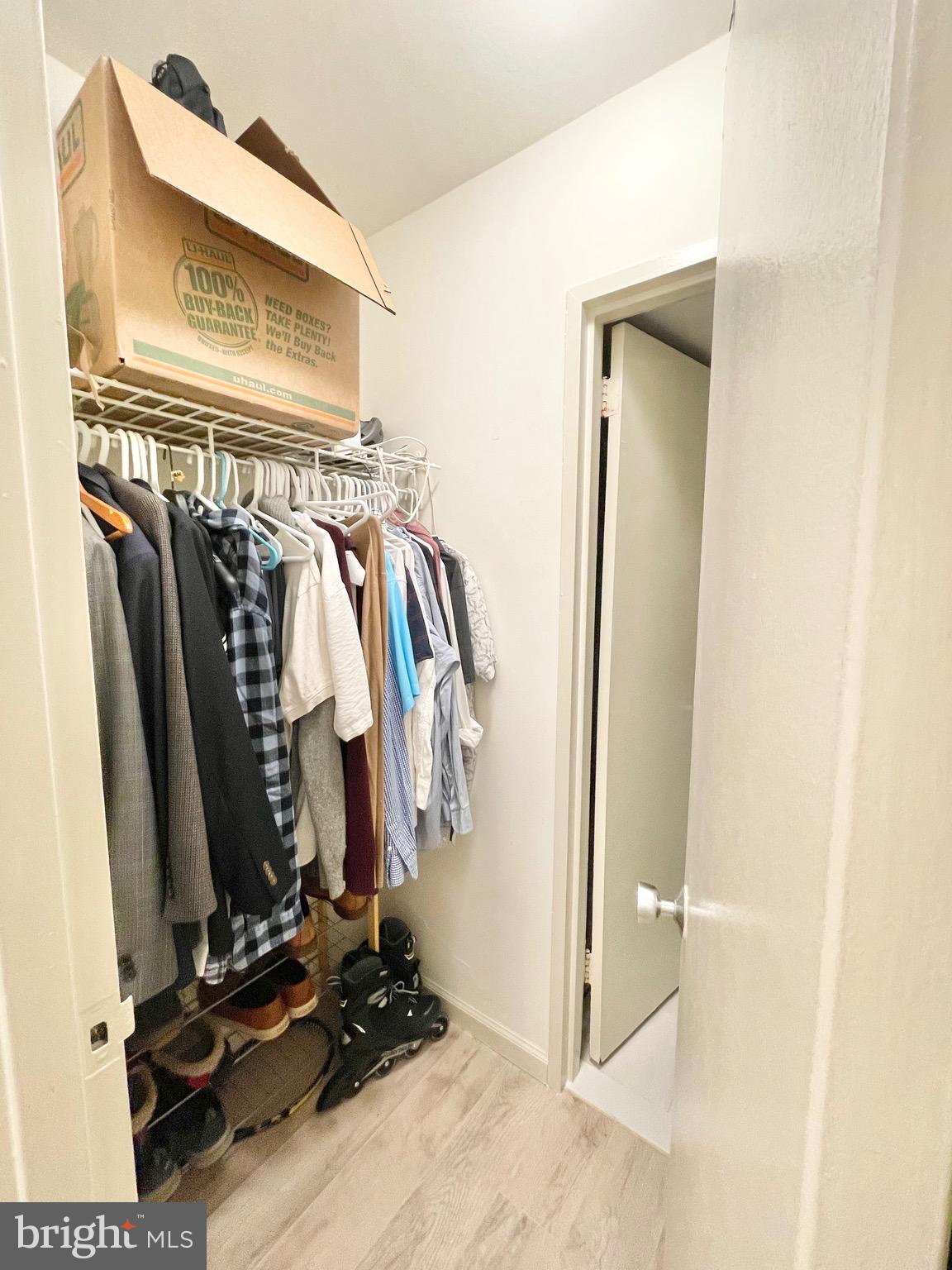 PORT ROYAL - Residential Lease