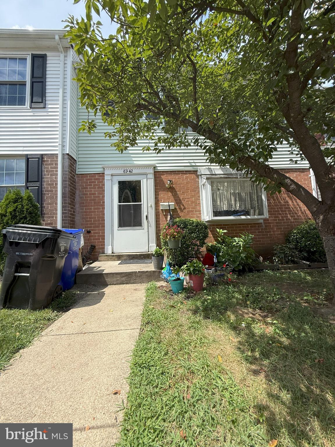 CARRIAGE HILL - Residential