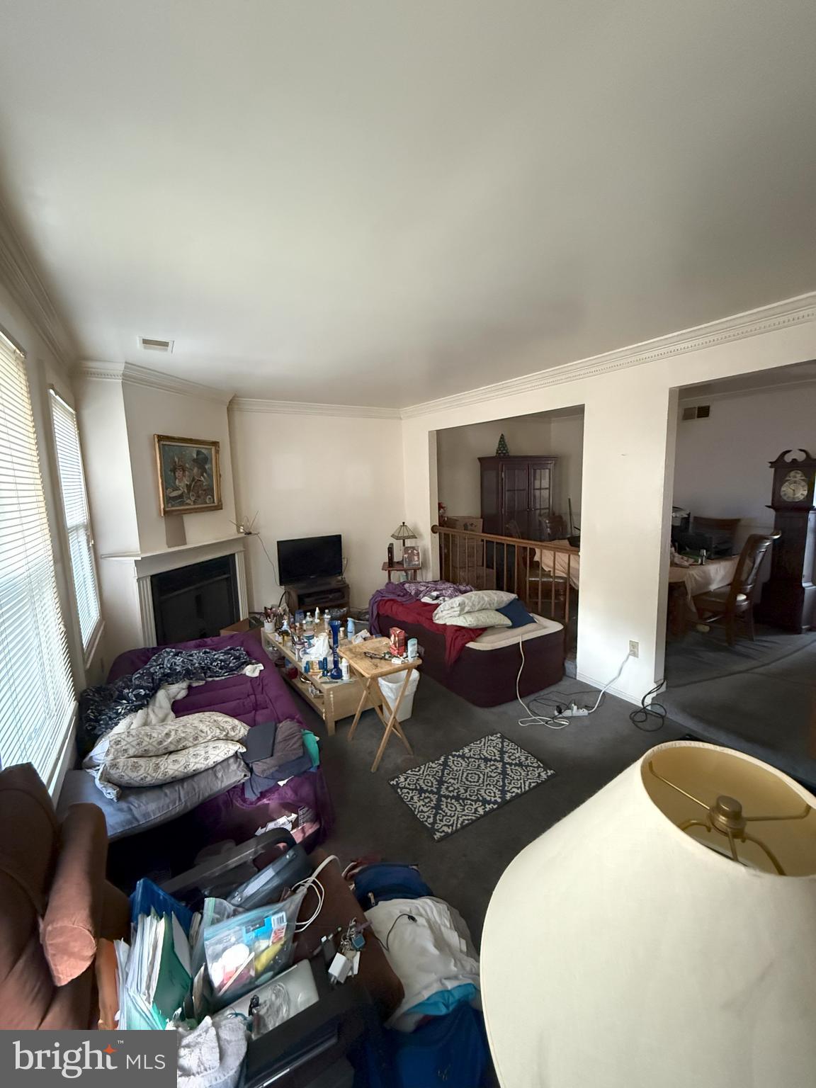 CARRIAGE HILL - Residential