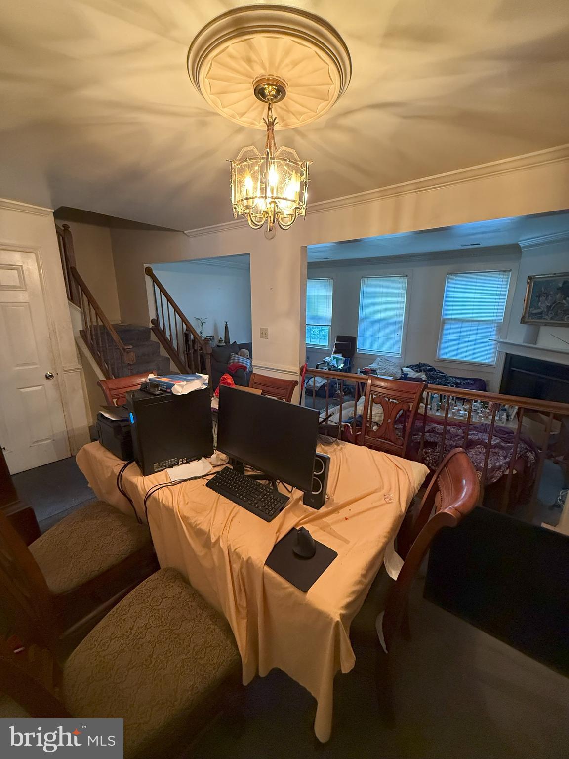 CARRIAGE HILL - Residential