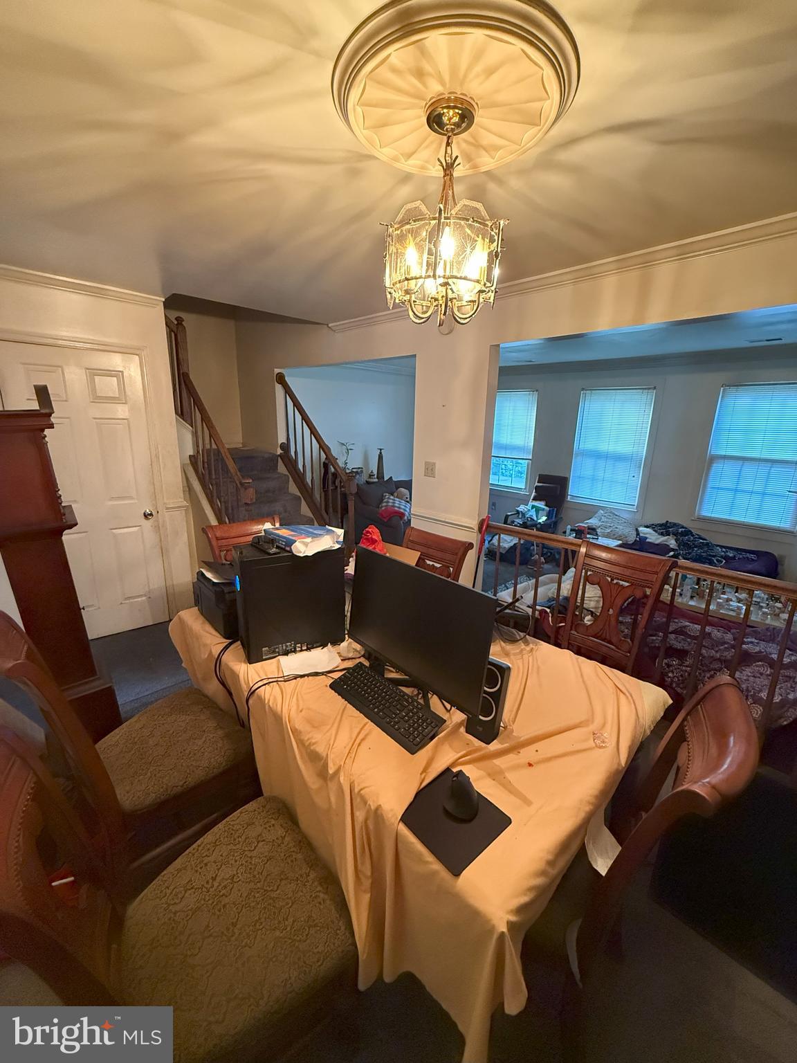 CARRIAGE HILL - Residential