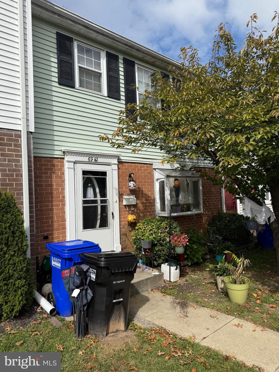 CARRIAGE HILL - Residential