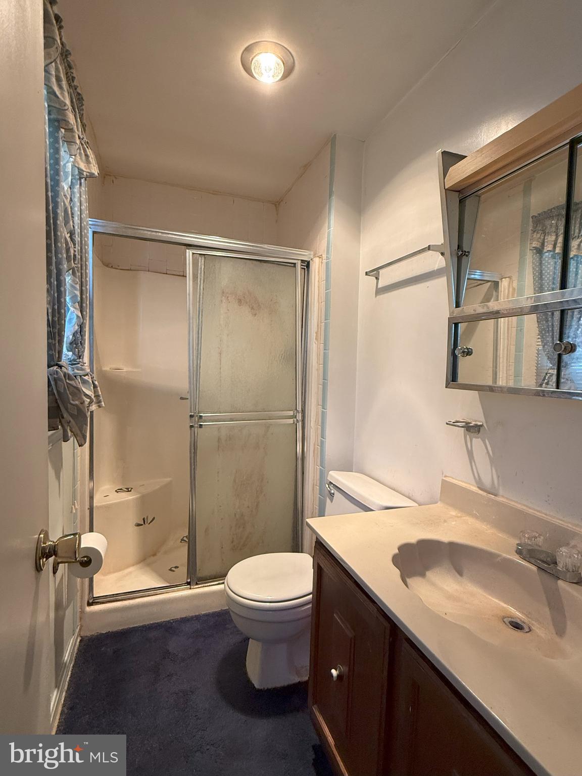 CARRIAGE HILL - Residential