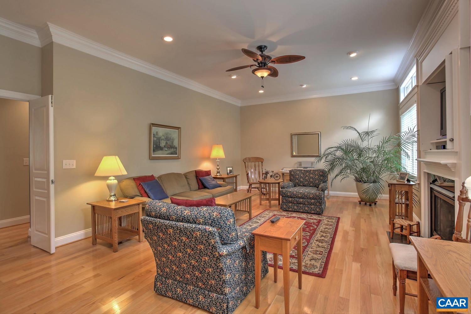 BENTIVAR - Residential