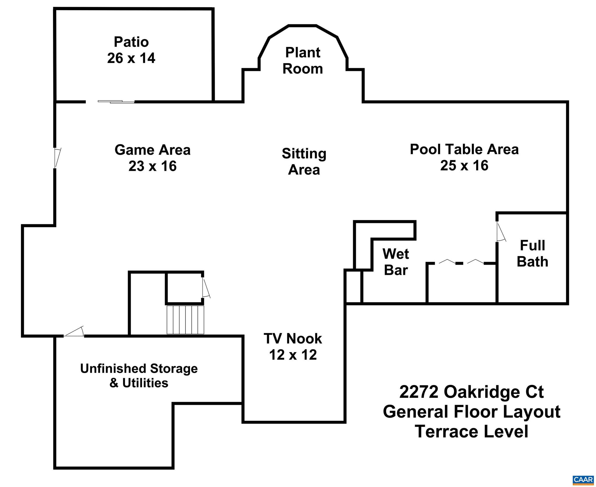BENTIVAR - Residential