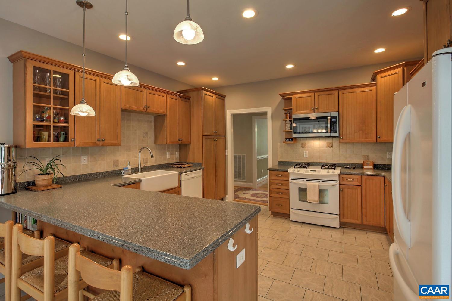 BENTIVAR - Residential