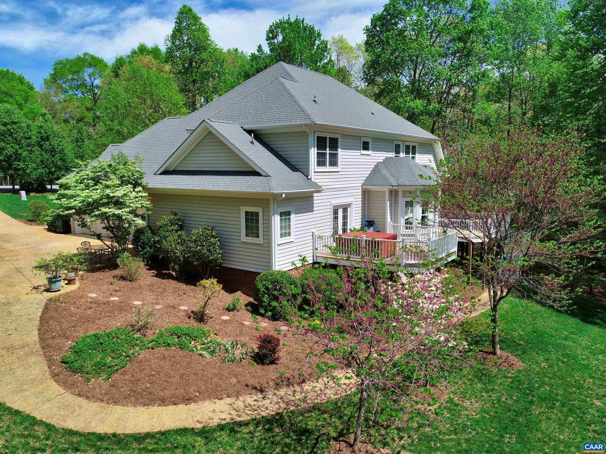 BENTIVAR - Residential