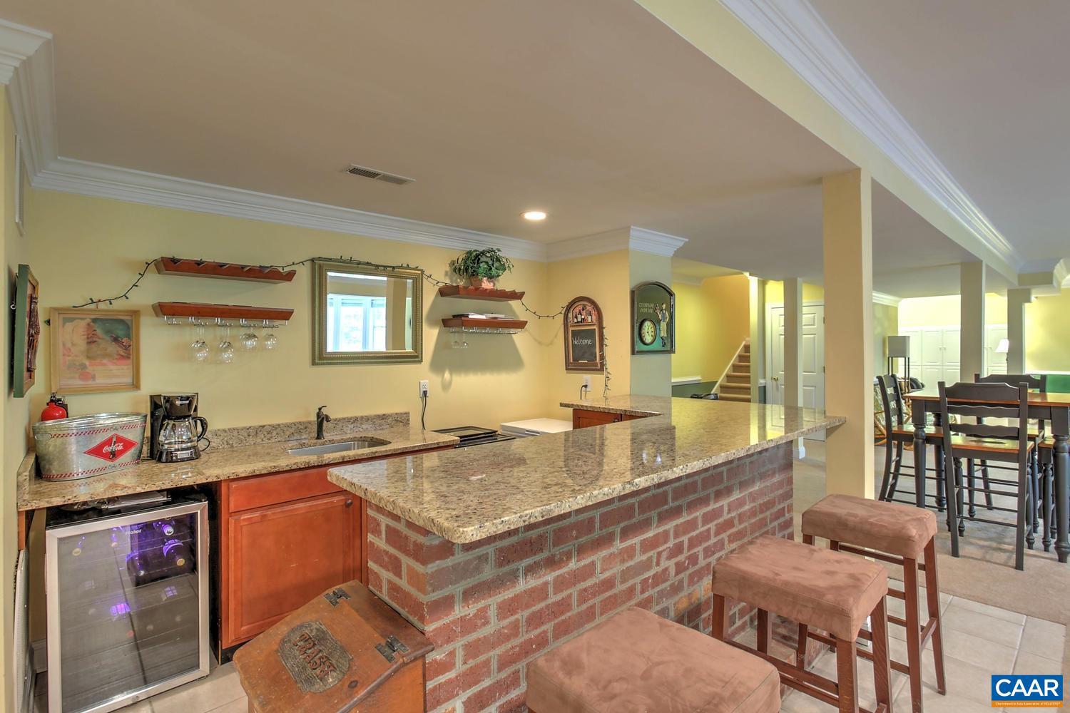 BENTIVAR - Residential