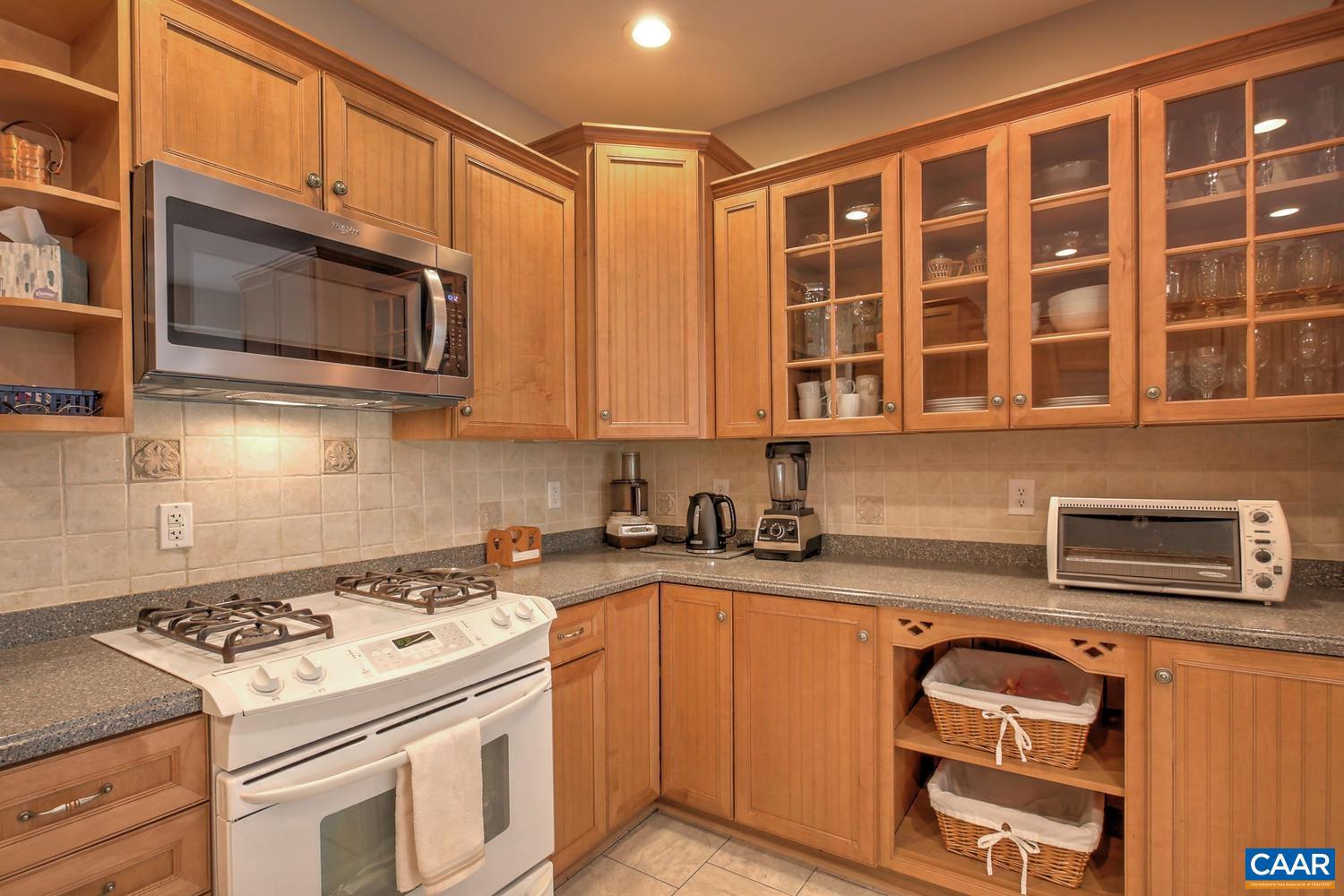 BENTIVAR - Residential